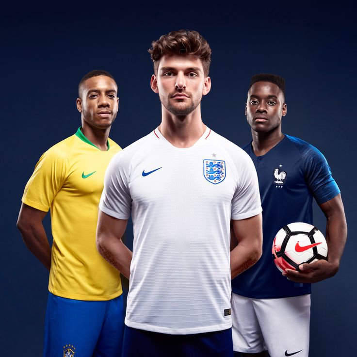 World Cup 2026 JERSEYS