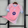 FC Barcelona Away Jersey 2026 – Pink