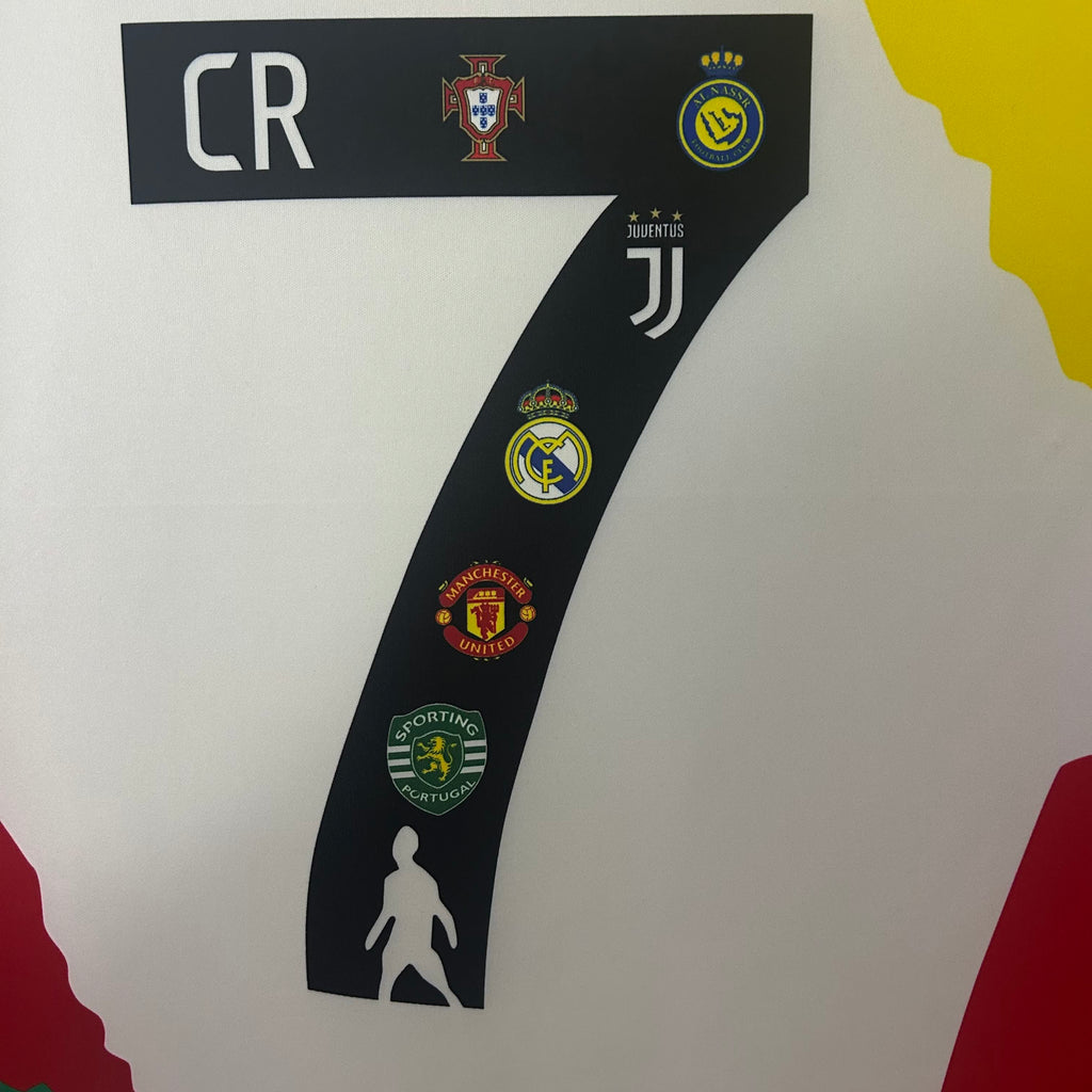 RONALDO CONCEPT | SPECIAL EDITION
