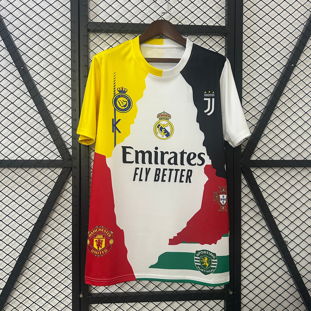 RONALDO CONCEPT | SPECIAL EDITION