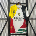 RONALDO CONCEPT | SPECIAL EDITION