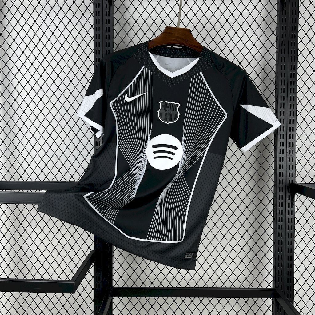 25-26 Barcelona Black Special Edition