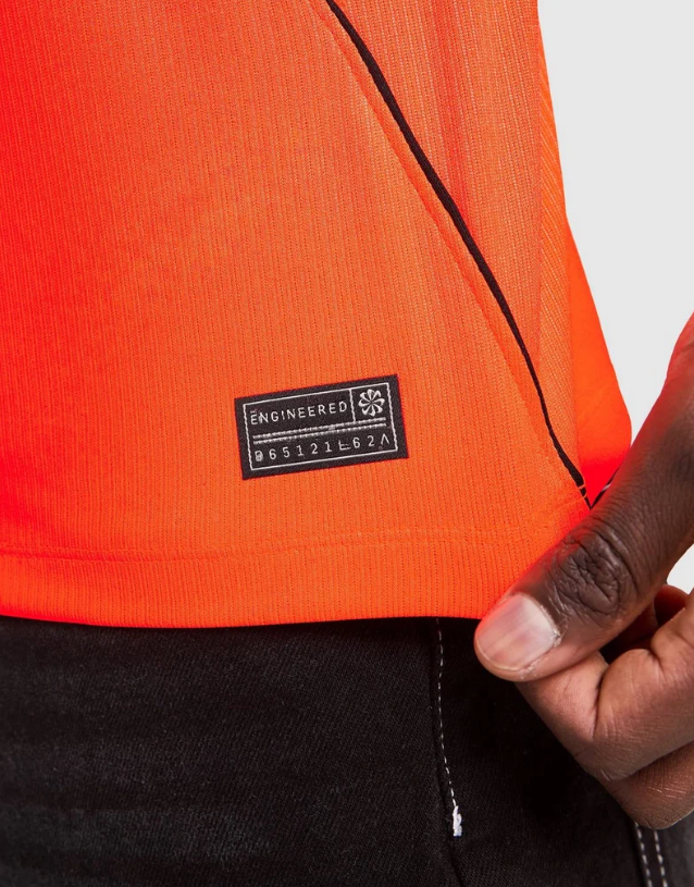 NETHERLANDS 2026 HOME SHIRT