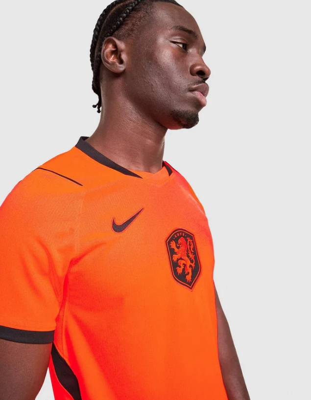 NETHERLANDS 2026 HOME SHIRT