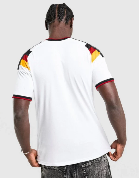 ADIDAS GERMANY 2026 HOME SHIRT