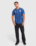 Sweden 2026 World Cup Away Shirt