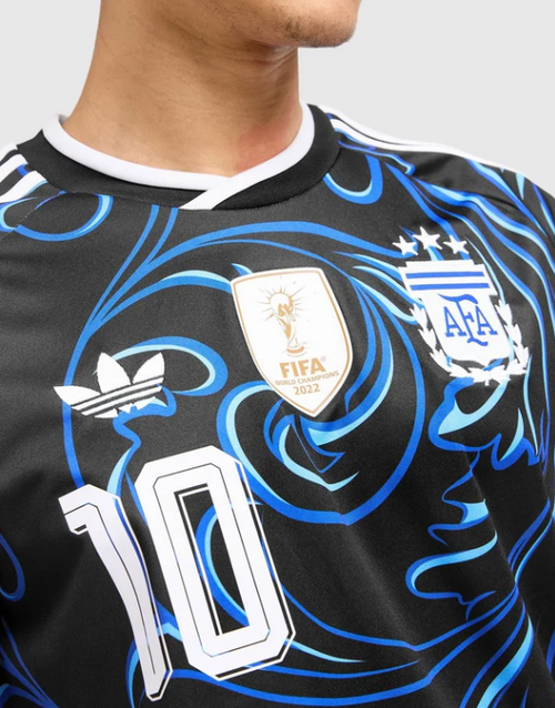 ARGENTINA 2026 AWAY SHIRT