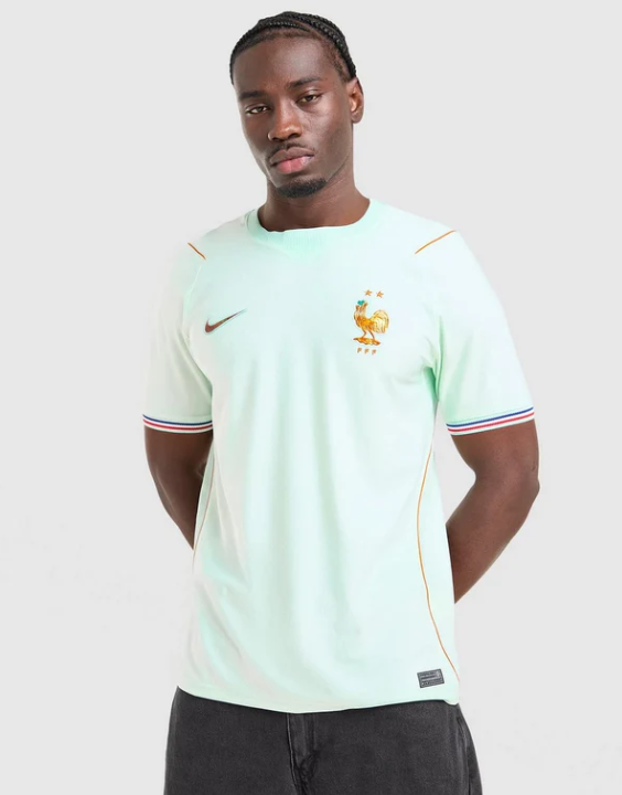 France 2026 World Cup Away Shirt