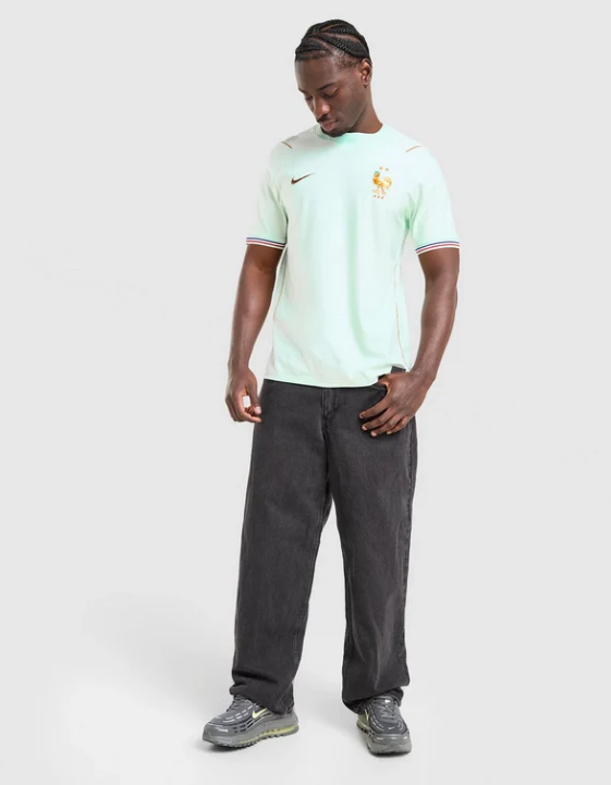 France 2026 World Cup Away Shirt