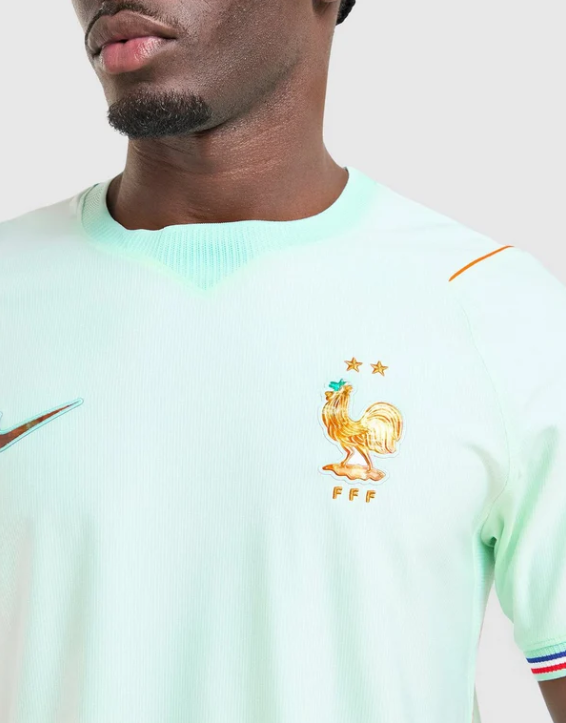 France 2026 World Cup Away Shirt