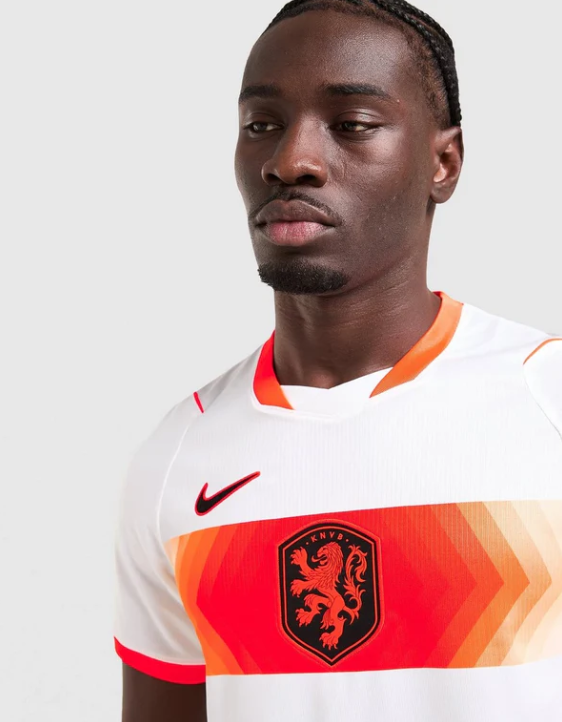 NETHERLANDS 2026 AWAY SHIRT
