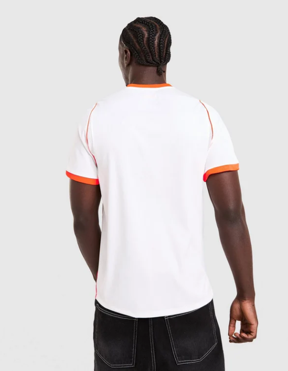 NETHERLANDS 2026 AWAY SHIRT