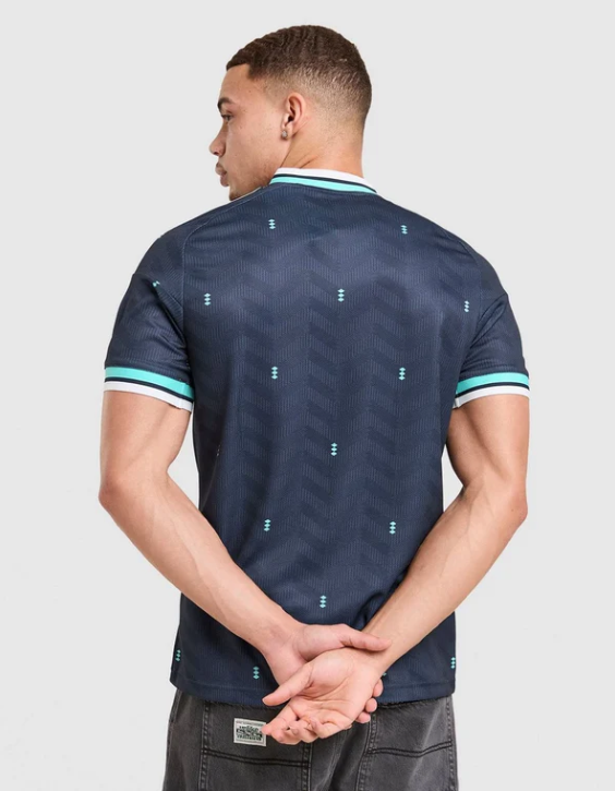 Germany 2026 World Cup L/S Away Shirt