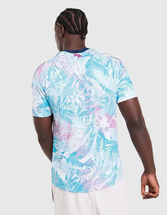 COSTA RICA 2026 AWAY SHIRT