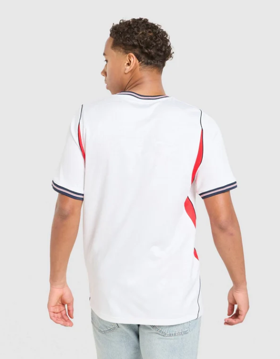 ENGLAND 2026 HOME SHIRT