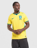 BRAZIL 2026 HOME SHIRT
