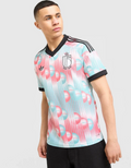 Belgium 2026 World Cup Away Shirt