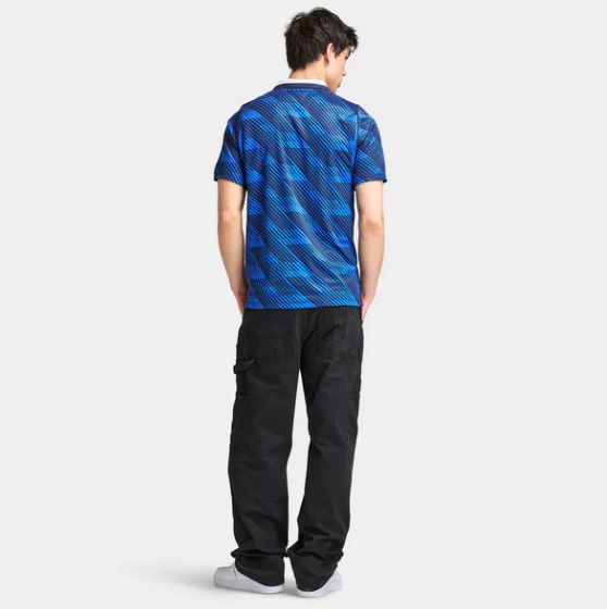 France 2026 World Cup Unreleased Home Shirt