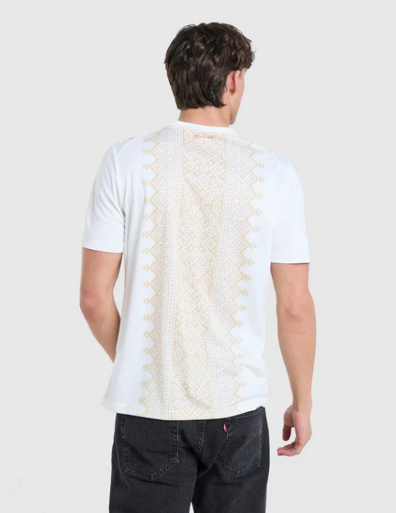Morocco 2026 World Cup Away Shirt