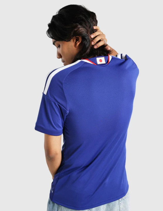 JAPAN 2026 HOME SHIRT
