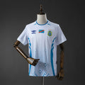 DR Congo Home Jersey – White | World Cup 2026