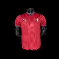 Portugal Home Shirt 2026