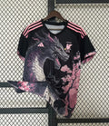Japan Special Edition Jersey – Black