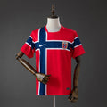Norway Home Jersey World Cup 2026