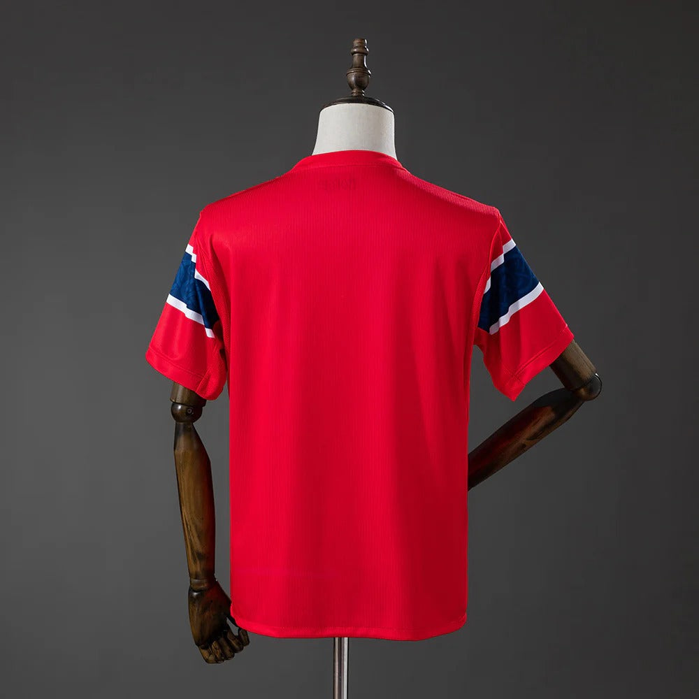 Norway Home Jersey World Cup 2026