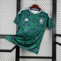 Saudi Arabia 2026 World Cup Home Shirt