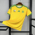 South Africa 2026 World Cup Home Shirt